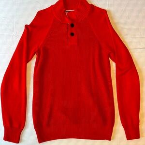 Men’s S Sweater